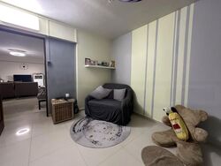 Blk 405 Sin Ming Garden (Bishan), HDB 5 Rooms #480131251